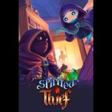 Ishtar Games Spirited Thief (PC - Steam elektronikus játék licensz)