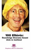 ISKCON Revival Movement Mozgalom az ISKCON Felélesztéséért: 100 Eltérés - Őszentsége Sivarama Swami élete és tanításai - könyv