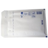 Iskola Légpárnás boríték 14-D 175x265mm 1db