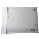 Iskola Légpárnás boríték 17-G 230x335mm 1db