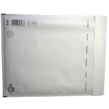 Iskola Légpárnás boríték 18-H 270x360mm 1db