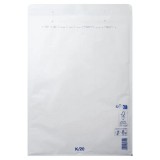 Iskola Légpárnás boríték 20-K 350x470mm 1db