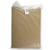 Iskola Natúr csomagolópapír 80x120cm 5db-os