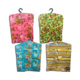 Iskola Ovizsák műanyag vállfával