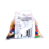 Iskola Színes számolórúd szett 120db