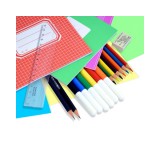 Iskola Tanszercsomag 3. osztályosok részére