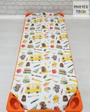 Iskolabusz óvodai derékalj (529)