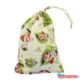 Iskolai tisztasági csomag vegyes mintázatú kivitelben