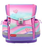 Iskolatáska, mágneszárral, BELMIL Classy Plus Dreamland, álomország (BL40578AG1L)