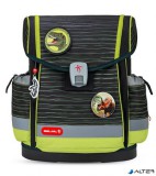 Iskolatáska, mágneszárral, BELMIL "Classy Plus Prehistoric Times", dinoszaurusz