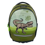Iskolatáska STREET anatómiai Dinosaur old
