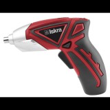 Iskra akkumulátoros csavarozó hl-sd15li-1036 (IS8152)