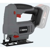 Iskra akkumulátoros dekopírfűrész ix-js07 (IS14751)