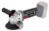 Iskra akkumulátoros sarokcsiszoló ( akku nélkül) IX-AG07 (IS14753)