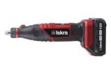 Iskra akkus mini köszörű és fúrógép készlet ML-MD03-120 (IS11663)