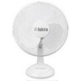 Iskra asztali 43cm ventilátor df-003