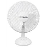 Iskra asztali ventilátor df-002 (IS11658)