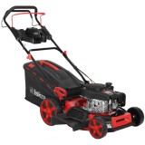 Iskra benzines fűnyíró bn46smh-s (IS13797)
