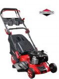 Iskra benzines fűnyíró HG46SMH-BS500 (3830042562757)