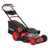 Iskra benzines fűnyíró hg51smh-b (IS13798)