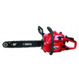 Iskra benzinmotoros láncfűrész ld845a (IS7679)