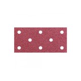 ISKRA Csiszolópapír - Négyzet 115x280 P120 25X Iskra ERO