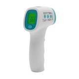 Iskra digitális infra hőmérő fr880 (IS16138)