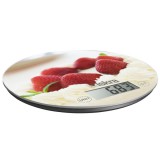 Iskra digitális konyhai mérleg gks1560-sb (IS10928)