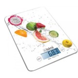 Iskra digitális konyhai mérleg gks1561-fr (IS13568)