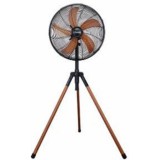 Iskra dizájner ventilátor 45cm  fd-45c