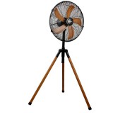 Iskra dizájner ventilátor fd-45mc (IS11661)