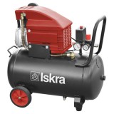 Iskra dugattyús kompresszor fdl50 (3830042569923)