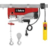 Iskra elektromos csörlő ev-300-600 (IS16194)