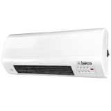 Iskra elektromos fali hősugárzó PTC-2021L - IS9909