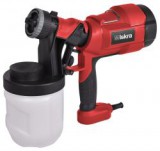 Iskra elektromos festékszóró ES500 (IS15970)