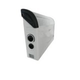 Iskra elektromos konvektor DL01S STAND (IS9890)