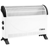 Iskra elektromos konvektor DL01S STANDARD - IS9890