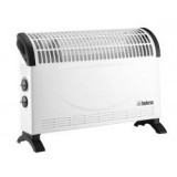 Iskra elektromos konvektor DL01S TURBO (IS9891)