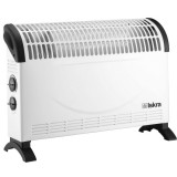 Iskra elektromos konvektor DL01S TURBO - IS9891