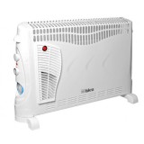 Iskra elektromos konvektor dl08 turbo&timer (IS9894)