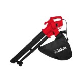 Iskra elektromos lombfúvó LB-3000V - 3830076851865