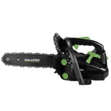 Iskra ero benzinmotoros egykezes láncfűrész ie-gc254 (IS13861)