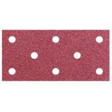 Iskra ero csiszolópapír 115x280 p100 25db (IS15984)