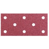 Iskra ero csiszolópapír 115x280 p120 25db (IS15985)