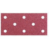 Iskra ero csiszolópapír 115x280 p60 25db (IS15982)