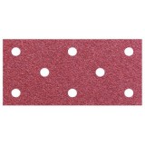 Iskra ero csiszolópapír 115x280 p80 25db (IS15983)