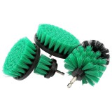 Iskra ero fúrógépbe fogható 4 részes kefekészlet (3830076851056)