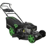 Iskra ERO IE-GL209-56SP benzinmotoros önjáró fűnyíró - 3830076856167