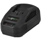 Iskra ERO Li-ion akkumulátor gyorstöltő 20 V IEX-FC-20V - 3830076855429