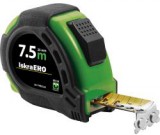 Iskra Ero mérőszalag 7,5 méter, LD-7HN12X (IS13435)